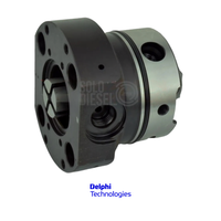 Cabezal Hidráulico 7185-907L Delphi para Bomba Diésel DP200 CAV — New Holland · Bombas 8920A