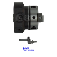 Cabezal Hidráulico 7185-907L Delphi para Bomba Diésel DP200 CAV — New Holland · Bombas 8920A