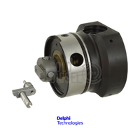 Cabezal Hidráulico 7185-907L Delphi para Bomba Diésel DP200 CAV — New Holland · Bombas 8920A