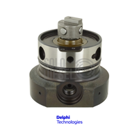 Cabezal Hidráulico 7185-910L Delphi para Bomba Diésel DP200 CAV — Con Válvula Dosificadora