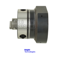 Cabezal Hidráulico 7185-910L Delphi para Bomba Diésel DP200 CAV — Con Válvula Dosificadora