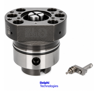 Cabezal Hidráulico 7185-933L Delphi para Bomba Diésel DP200 CAV — John Deere 6610 / Bomba 8921A620W
