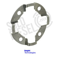 Placa de Tope 7185-978 Delphi para Bomba Diésel DPS / DP200 / DP210 / DP310 CAV — Perkins, Massey Ferguson, Ford
