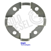 Placa de Tope 7185-978 Delphi para Bomba Diésel DPS / DP200 / DP210 / DP310 CAV — Perkins, Massey Ferguson, Ford