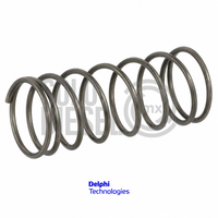 Resorte de Válvula Poppet 7187-094A Delphi para Bomba Diésel DP200 / DP210 / DP310 CAV (Paquete 10 pzs)