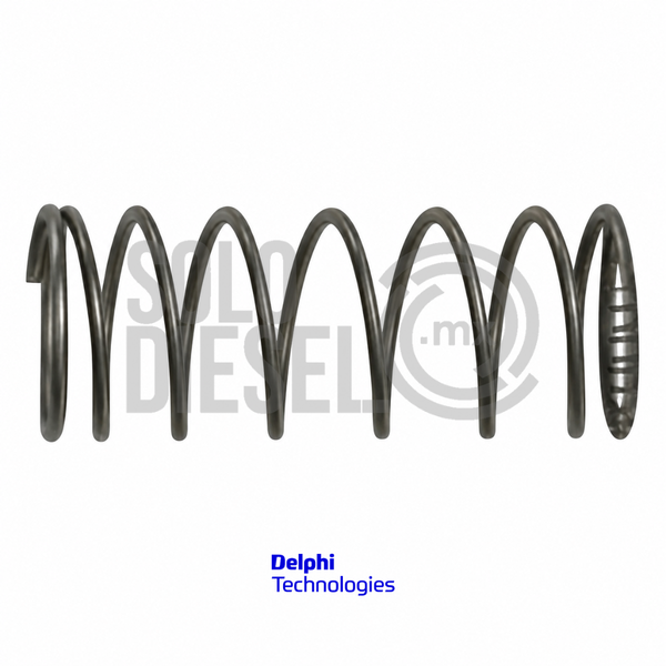 Resorte de Válvula Poppet 7187-094A Delphi para Bomba Diésel DP200 / DP210 / DP310 CAV (Paquete 10 pzs)