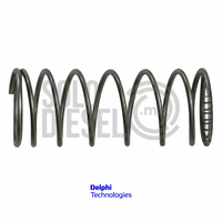 Resorte de Válvula Poppet 7187-094A Delphi para Bomba Diésel DP200 / DP210 / DP310 CAV (Paquete 10 pzs)