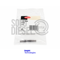 Resorte de Válvula Poppet 7187-094A Delphi para Bomba Diésel DP200 / DP210 / DP310 CAV (Paquete 10 pzs)