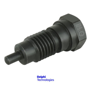 Tornillo Bloqueador de Flecha 7189-003 Delphi para Bomba Diésel DP200 / DP210 / DP310 CAV