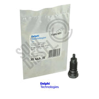 Tornillo Bloqueador de Flecha 7189-003 Delphi para Bomba Diésel DP200 / DP210 / DP310 CAV