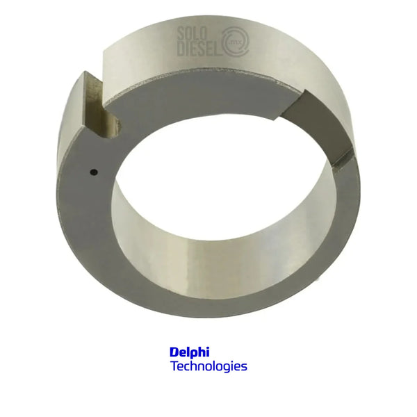 Anillo Excéntrico 7189-006 Delphi para Bomba Diésel DP210 / DP310 CAV — Perkins 1104 / 1106, JCB, Caterpillar