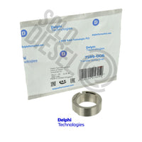 Anillo Excéntrico 7189-006 Delphi para Bomba Diésel DP210 / DP310 CAV — Perkins 1104 / 1106, JCB, Caterpillar