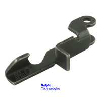 Rodillo Palanca de Leva 7189-030 Delphi para Bomba Diésel DP210 / DP310 CAV — Perkins 1104 / JCB Dieselmax