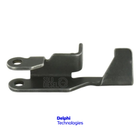 Rodillo Palanca de Leva 7189-030 Delphi para Bomba Diésel DP210 / DP310 CAV — Perkins 1104 / JCB Dieselmax