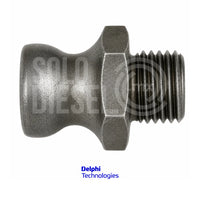 Tornillo de Anillo de Levas 7189-086 Delphi para Bomba Diésel DPA / DP200 CAV — Perkins, Massey Ferguson, Ford, John Deere