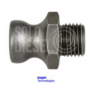 Tornillo de Anillo de Levas 7189-086 Delphi para Bomba Diésel DPA / DP200 CAV — Perkins, Massey Ferguson, Ford, John Deere