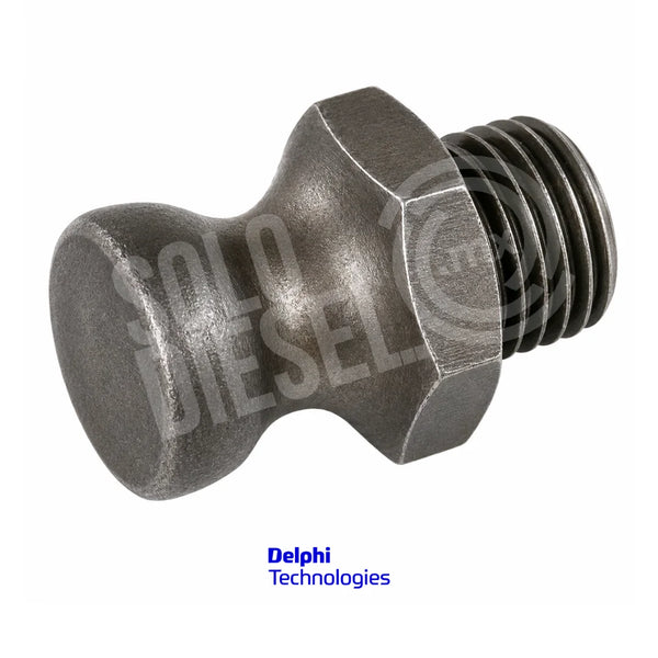 Tornillo de Anillo de Levas 7189-086 Delphi para Bomba Diésel DPA / DP200 CAV — Perkins, Massey Ferguson, Ford, John Deere