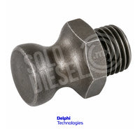 Tornillo de Anillo de Levas 7189-086 Delphi para Bomba Diésel DPA / DP200 CAV — Perkins, Massey Ferguson, Ford, John Deere