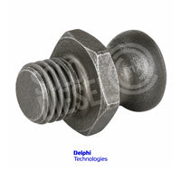 Tornillo de Anillo de Levas 7189-086 Delphi para Bomba Diésel DPA / DP200 CAV — Perkins, Massey Ferguson, Ford, John Deere