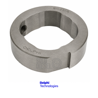 Aro Anillo de Levas 7189-100BB Delphi para Bomba Diésel DP200 / DP210 CAV — Valtra / Case-IH / Perkins Darwin