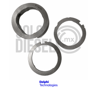 Aro Anillo de Levas 7189-100BB Delphi para Bomba Diésel DP200 / DP210 CAV — Valtra / Case-IH / Perkins Darwin