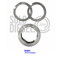 Aro Anillo de Levas 7189-100BB Delphi para Bomba Diésel DP200 / DP210 CAV — Valtra / Case-IH / Perkins Darwin