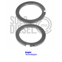 Aro Anillo de Levas 7189-100BB Delphi para Bomba Diésel DP200 / DP210 CAV — Valtra / Case-IH / Perkins Darwin