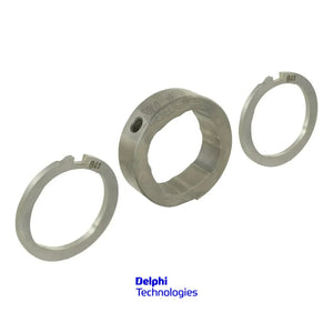 Aro Anillo de Leva 7189-100BH Delphi para Bomba Diésel DPA CAV 4 Cilindros — Perkins 4.236 / Massey Ferguson / JCB