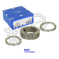 Aro Anillo de Leva 7189-100BH Delphi para Bomba Diésel DPA CAV 4 Cilindros — Perkins 4.236 / Massey Ferguson / JCB