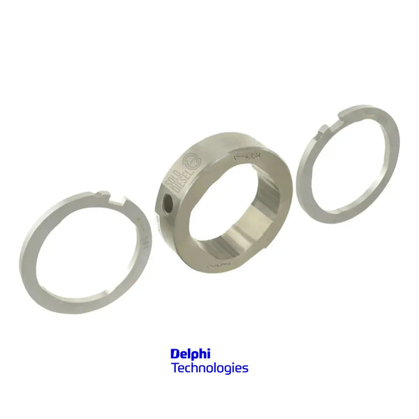 Aro Anillo de Levas 7189-100BL Delphi para Bomba Diésel DPA / DP210 / DP310 CAV 4 Cilindros — Perkins 4.236 / Massey Ferguson / Ford