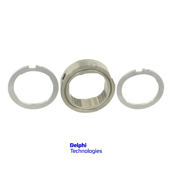 Aro Anillo de Levas 7189-100BL Delphi para Bomba Diésel DPA / DP210 / DP310 CAV 4 Cilindros — Perkins 4.236 / Massey Ferguson / Ford