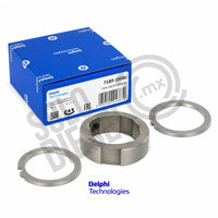 Aro Anillo de Levas 7189-100BL Delphi para Bomba Diésel DPA / DP210 / DP310 CAV 4 Cilindros — Perkins 4.236 / Massey Ferguson / Ford