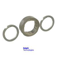 Aro Anillo de Levas 7189-100BQ Delphi para Bomba Diésel DPA / DP210 / DP310 CAV 4 Cilindros — Perkins 4.236 / 1004 / JCB / Massey Ferguson
