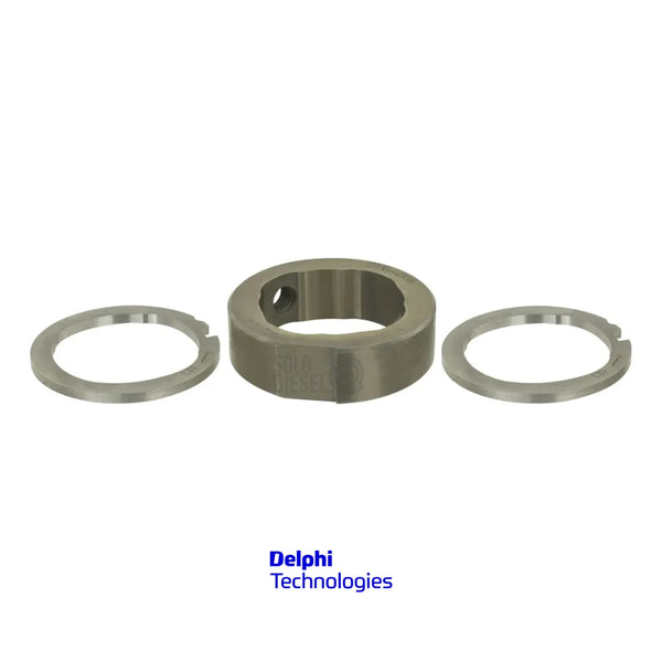 Aro Anillo de Levas 7189-100BQ Delphi para Bomba Diésel DPA / DP210 / DP310 CAV 4 Cilindros — Perkins 4.236 / 1004 / JCB / Massey Ferguson