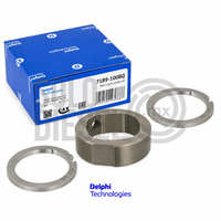 Aro Anillo de Levas 7189-100BQ Delphi para Bombas Diésel DP210 - DP310 – Perkins