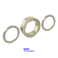 Aro Anillo de Levas 7189-100BR Delphi para Bomba Diésel DP210 / DP310 CAV — Perkins / Maquinaria Industrial