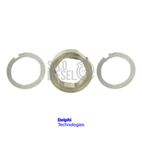 Aro Anillo de Levas 7189-100BR Delphi para Bomba Diésel DP210 / DP310 CAV — Perkins / Maquinaria Industrial