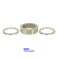 Aro Anillo de Levas 7189-100BR Delphi para Bomba Diésel DP210 / DP310 CAV — Perkins / Maquinaria Industrial