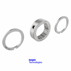 Aro Anillo de Levas 7189-100BS Delphi para Bomba Diésel DP210 / DP310 CAV — Perkins · Perfil 433A