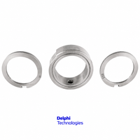 Aro Anillo de Levas 7189-100BS Delphi para Bomba Diésel DP210 / DP310 CAV — Perkins · Perfil 433A