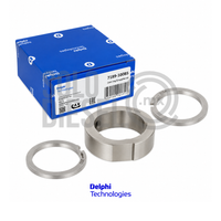 Aro Anillo de Levas 7189-100BS Delphi para Bomba Diésel DP210 / DP310 CAV — Perkins · Perfil 433A
