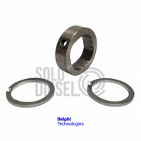 Aro Anillo de Levas 7189-100CA Delphi para Bomba Diésel DP200 / DP210 / DP310 CAV — Ford Transit 2.2 TDCi / John Deere