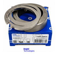 Aro Anillo de Levas 7189-100CA Delphi para Bomba Diésel DP200 / DP210 / DP310 CAV — Ford Transit 2.2 TDCi / John Deere
