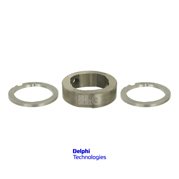 Aro Anillo de Levas 7189-100CE Delphi para Bomba Diésel DP210 / DP310 CAV — Perkins 1104C / JCB 3CX-4CX / Case / New Holland