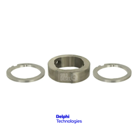 Aro Anillo de Levas 7189-100CE Delphi para Bomba Diésel DP210 / DP310 CAV — Perkins 1104C / JCB 3CX-4CX / Case / New Holland