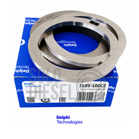 Aro Anillo de Levas 7189-100CE Delphi para Bomba Diésel DP210 / DP310 CAV — Perkins 1104C / JCB 3CX-4CX / Case / New Holland