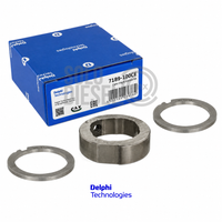 Aro Anillo de Levas 7189-100CE Delphi para Bomba Diésel DP210 / DP310 CAV — Perkins 1104C / JCB 3CX-4CX / Case / New Holland