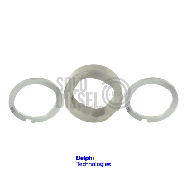 Aro Anillo de Levas 7189-100CK Delphi para Bomba Diésel DP210 / DP310 CAV — Isuzu 4JJ1