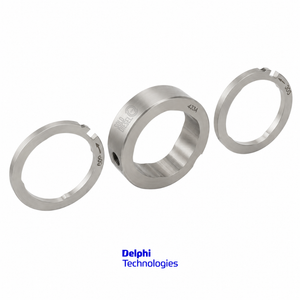Aro Anillo de Levas 7189-100DD Delphi para Bomba Diésel DP210 / DP310 CAV — Perkins 1104D-44T / JCB / Case / New Holland / Manitou