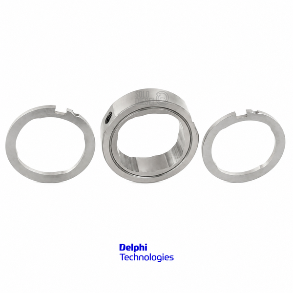 Aro Anillo de Levas 7189-100DD Delphi para Bomba Diésel DP210 / DP310 CAV — Perkins 1104D-44T / JCB / Case / New Holland / Manitou